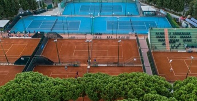 Tennis, domenica al circolo Polimeni le finali della Next Gen Italia 2023