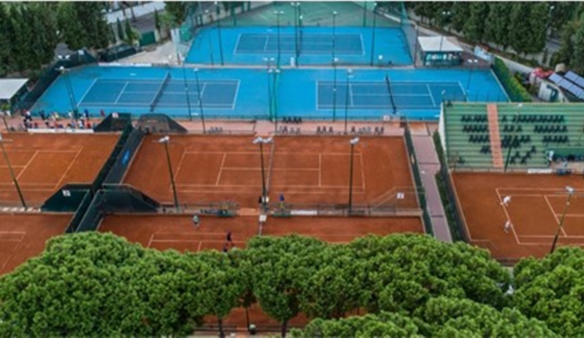 Tennis, domenica al circolo Polimeni le finali della Next Gen Italia 2023