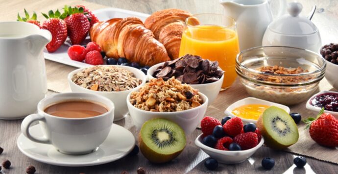 Una buona colazione riduce il rischio di diventare sovrappeso