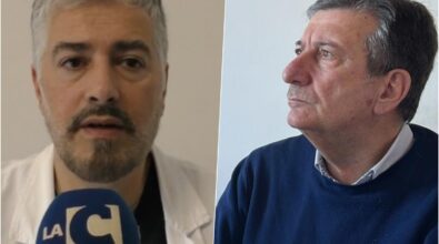 Caso oncologia al Gom, Scaffidi non ci sta: «Denunce tra medici in reparto. Andremo avanti anche senza Correale»
