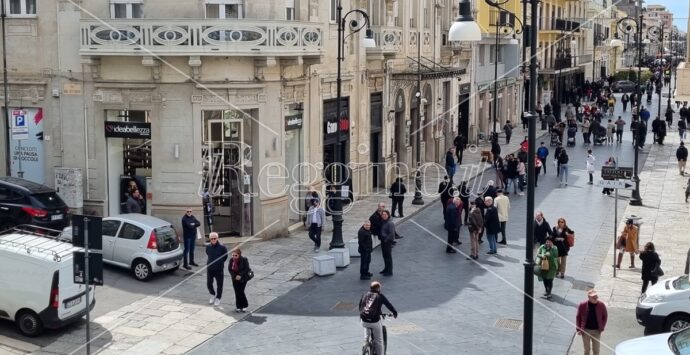 Stagione estiva, Reggio Futura: «Città impreparata a ricevere i turisti»