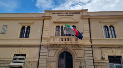 Università Dante Alighieri,  Comune e Metrocity: «Serve chiarezza sulla situazione contabile»