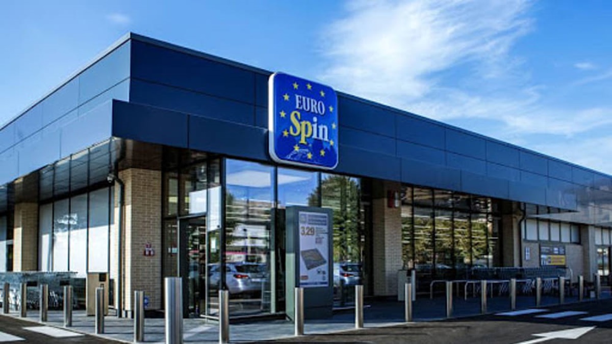 Reggio, amministrazione giudiziaria per i supermercati Eurospin