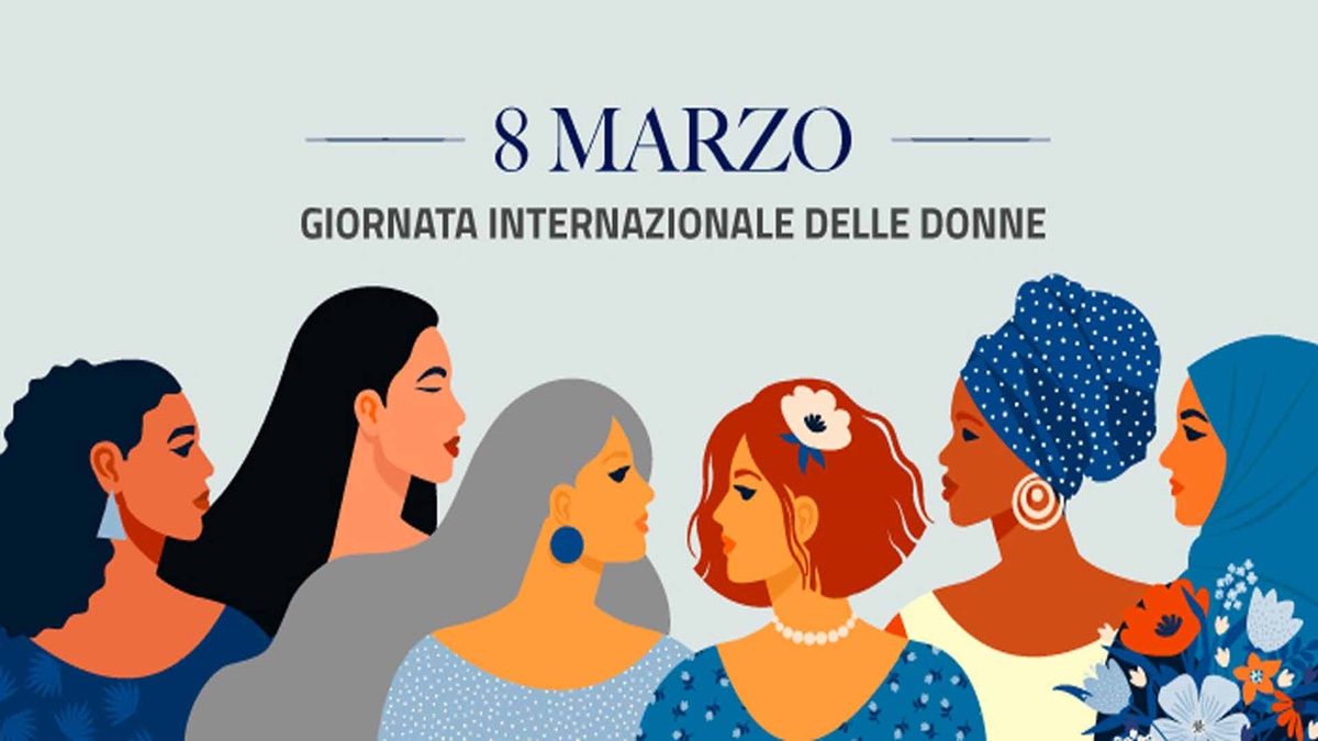 8 marzo, a Reggio Calabria l’incontro “Quando la medicina è donna”
