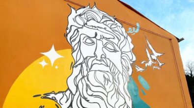 Reggio, al via il nuovo bando sulla street art metropolitana: il tema dei murales sarà il Mediterraneo