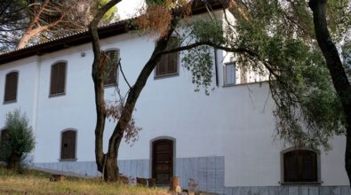 Palmi, il Comune cerca chi si occupi di Villa Pietrosa residenza di Leonida Repaci