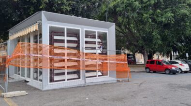Piazza Garibaldi a Reggio nell’immobilità: mesi di ritardo per i lavori