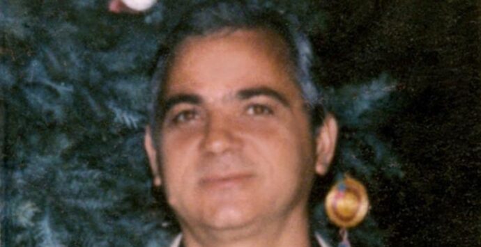 A Locri il 20 marzo 1989 l’omicidio di Vincenzo Grasso, la figlia Stefania: «La memoria ci sostiene»