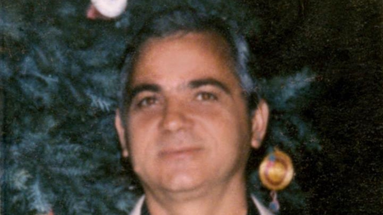 A Locri il 20 marzo 1989 l’omicidio di Vincenzo Grasso, la figlia Stefania: «La memoria ci sostiene»