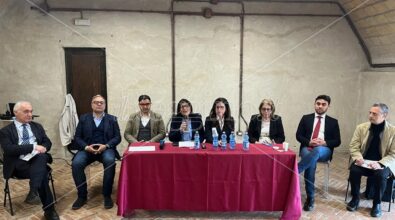 Reggio, si insedia il comitato per la valorizzazione della cultura ebraica in Calabria – VIDEO