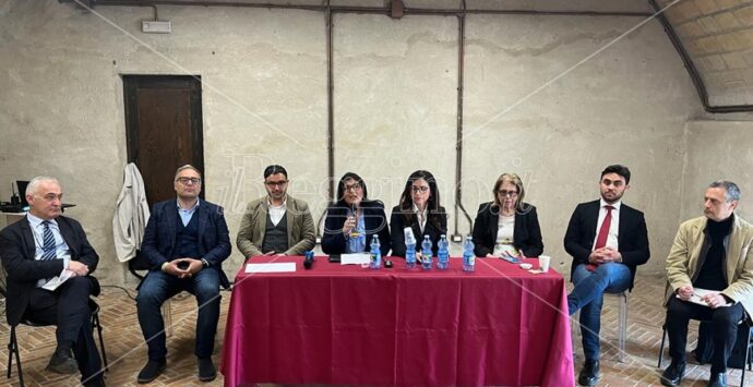 Reggio, si insedia il comitato per la valorizzazione della cultura ebraica in Calabria – VIDEO