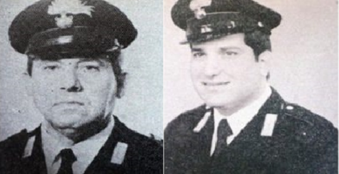 Taurianova, 46 anni fa la strage di Razzà: tra le vittime i carabinieri Stefano Condello e Vincenzo Caruso