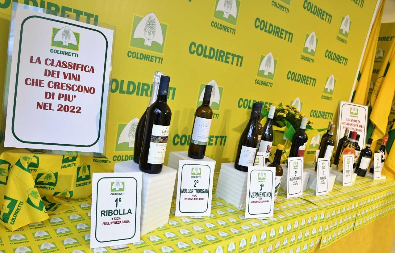 Al Vinitaly, vincono le bottiglie autoctone: il vino Cirò nella top 15 