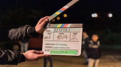 Siderno, la Regione accredita la scuola Cinematografica della Calabria