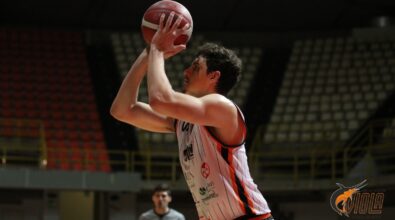 Basket: la Viola china il capo anche contro Palermo, finisce 92-98