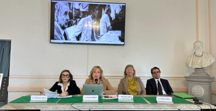 Reggio, al Piria un percorso di legalità attraverso i principi costituzionali
