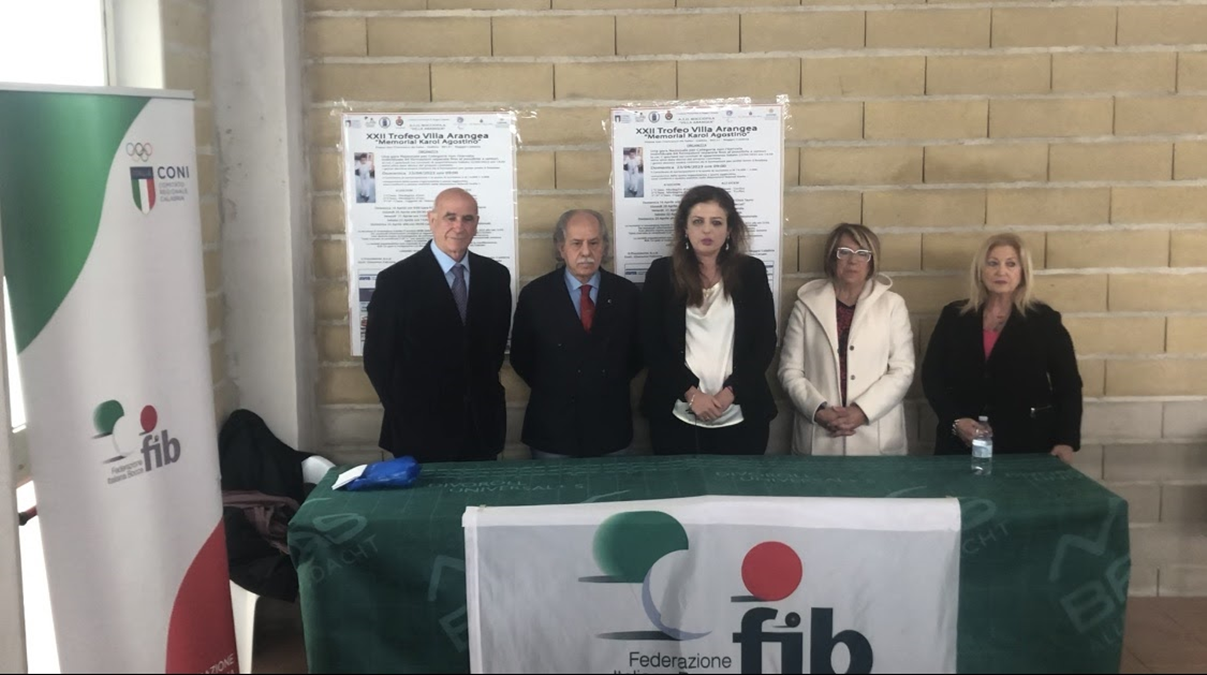 Reggio, al bocciodromo di Gallina si è celebrata la Giornata internazionale dello sport