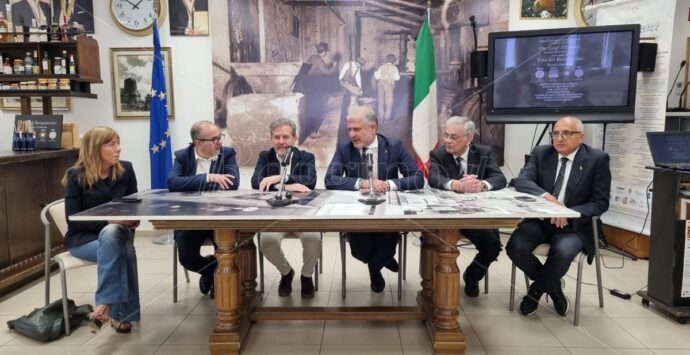 Bergamotto di Reggio, l’impegno alla valorizzazione di D’Eramo: «Sottoporrò il caso a Lollobrigida» – VIDEO