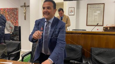 Locride, Vincenzo Maesano nuovo presidente dell’AssoComuni