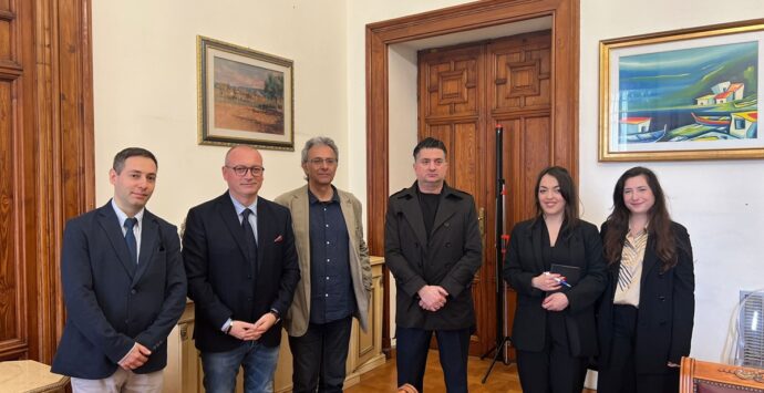 Metrocity di Reggio apre un ponte culturale con l’Armenia