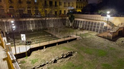 Reggio, l’area archeologica Griso Laboccetta aperta per la Festa della Repubblica con ingresso gratuito