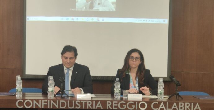 Reggio, Unindustria Calabria si confronta sui temi di lavoro e inclusione