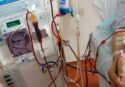 Sanità a Reggio, in meno di 24 ore trovato posto al Gom per la 90enne dializzata: «Caso unico»