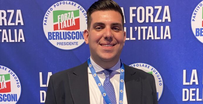 Reggio, Milia (FI): «Ho chiesto alla maggioranza di accelerare sulla ricostituzione delle circoscrizioni» – VIDEO