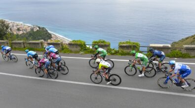 Reggio, Uci: «Giro Ciclistico Metropolitano sicuro, partecipato e ben organizzato»