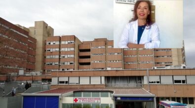 Reggio, caos Dermatologia al Gom: Giovanna Malara contesta il licenziamento