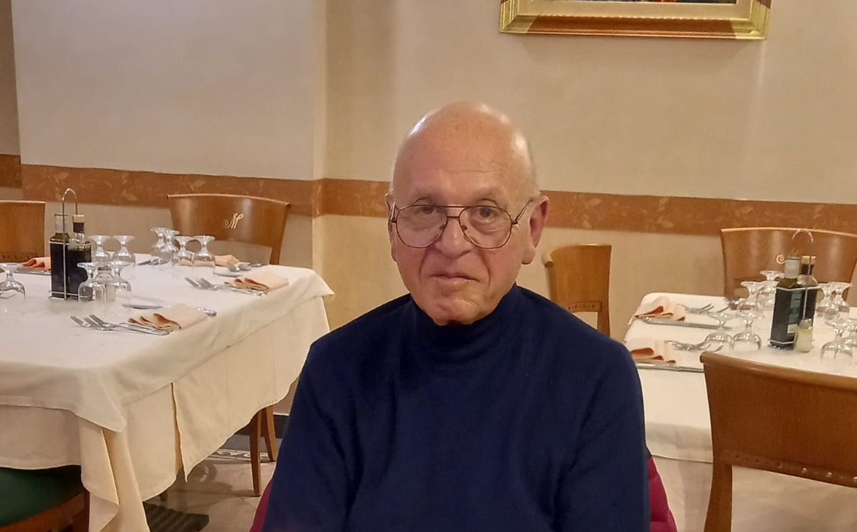Reggio, uomo 75enne non ha fatto ritorno a casa: l’appello della figlia per ritrovarlo