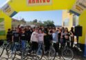 Reggio, all’Asprea di Gallina una giornata di sport targata Uisp e Federazione ciclistica