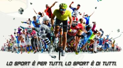 Reggio, “Lo sport è per tutti”: tavola rotonda per lo sviluppo dell’impiantistica sportiva