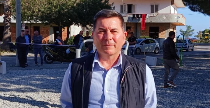 Elezioni comunali Condofuri, Iaria: «L’opera di rilancio è appena iniziata»