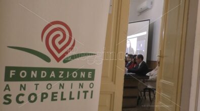 Reggio, Rosanna Scopelliti: «Tutelare i familiari delle vittime di mafia, lo Stato resti vicino» – VIDEO