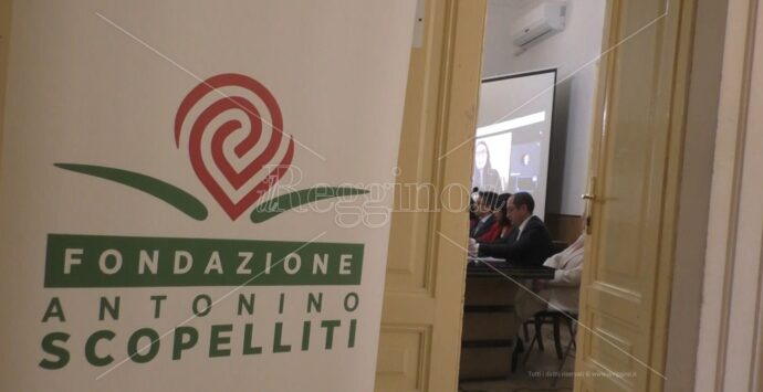 Reggio, Rosanna Scopelliti: «Tutelare i familiari delle vittime di mafia, lo Stato resti vicino» – VIDEO