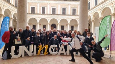 Reggio, il coro polifonico della Mediterranea alla IX rassegna nazionale universitaria