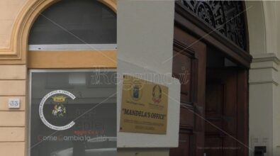 Reggio, beni confiscati inutilizzati e protocolli inattuati: Mandela’s office e Urban center – VIDEO