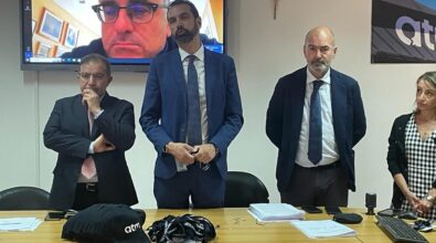 Messina, Atm Spa: assunti 20 nuovi operatori di esercizio