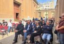 Reggio, Versace: «Il dialogo per promuovere una cultura di pace»