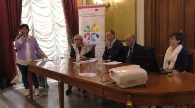 Family hub a Reggio, verso una rete per offrire più risposte con le politiche sociali