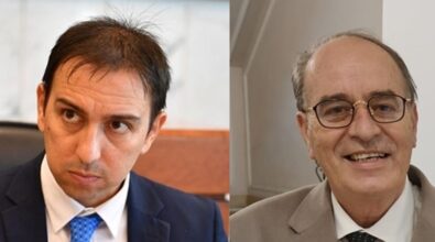 Rendiconto Comune Reggio, Castorina d’accordo con Minicuci: «Voglio sentire i ragionieri in commissione»