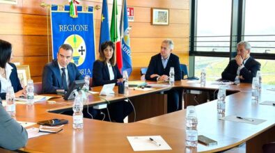 Calabria, ok dalla giunta regionale a piano esecutivo di promozione turistica 2023
