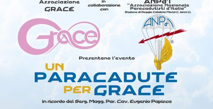 Reggio, la bellezza come valore di vita: evento nazionale dell’associazione Grace e Anpd’I