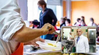 Caos mense scolastiche a Reggio, Paolillo: «Stop alle “cucine da incubo”»