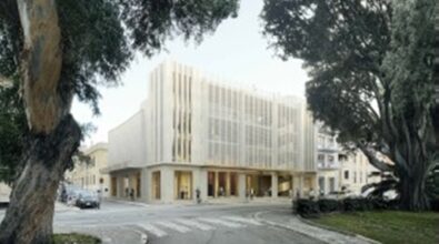 Reggio, l’ex cinema Orchidea diventa il museo “Mediterrean culturale gate”