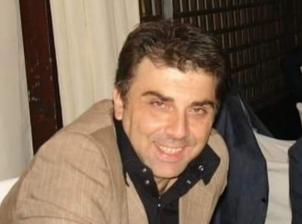 Reggio piange l’avvocato Pellicanó vittima del maltempo
