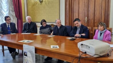 Reggio, il vescovo Morrone: «Suor Maria Grazia è una memoria viva» – VIDEO