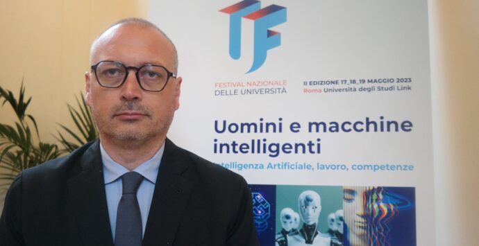 Reggio, Versace: «Amministrazioni puntino sull’uso dell’intelligenza artificiale»