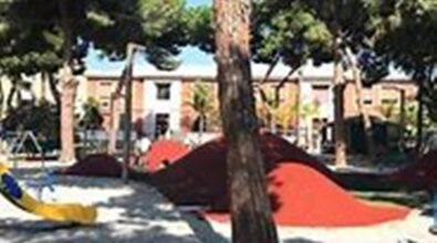 Reggio, a Santa Caterina una stele per ricordare il bombardamento del 1943